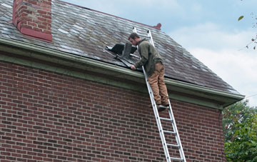 what affects urgent Lightcliffe roof repairs