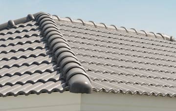 advantages of Lightcliffe clay roofing