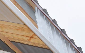 why Lightcliffe fascia repairs are essential
