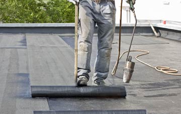 flat roof replacement Lightcliffe, West Yorkshire