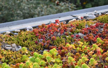 the cost of Lightcliffe green roof installation