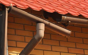 Lightcliffe gutter repair costs