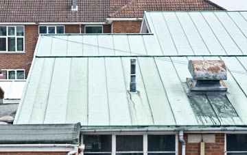 Lightcliffe lead roofing costs