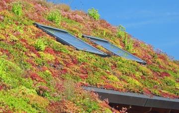 Lightcliffe living roof systems