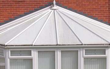 Lightcliffe polycarbonate conservatory roof repairs