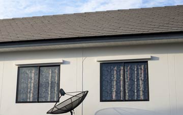 Lightcliffe rubber roof costs