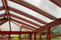 Lightcliffe conservatory roofing insulation