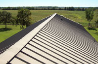Lightcliffe metal roof quotes